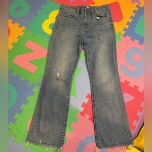 Pistola Denim Jeans
